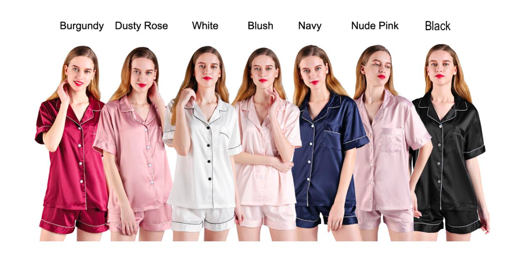 Pajama Set – Feign Designs and Bridal Boutique